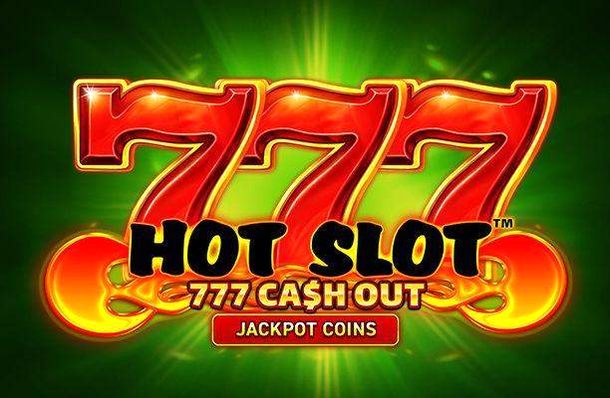 777 Cash Out