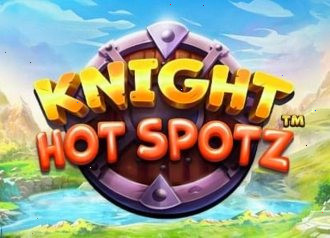 Слот Knight Hot Spotz Hotskins