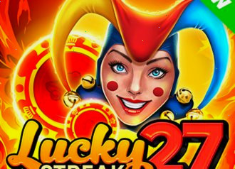 Lucky Streak слот Endorphina