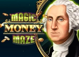 Magic Money Maze Hotskins слот