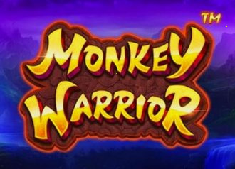 Slot Monkey Warrior