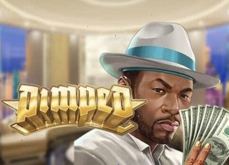 Слот Pimped от Play n Go